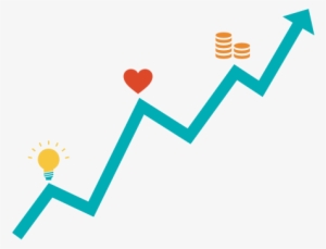 Impact - Social Entrepreneur Vector Png