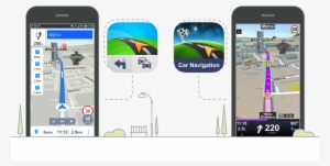 Can I Use Smartphone To Dash Connectivity With Sygic - Sygic