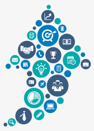 Entrepreneur - Sales, Leadership & Other Helpful Business Stuff