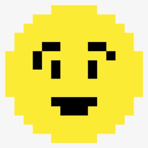 Awesome Emoji - Pixel Art