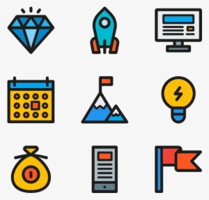 Startup - Icon Entrepreneur