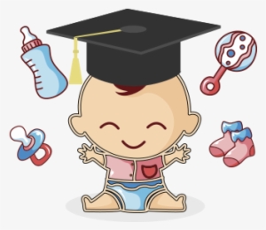 Funny Baby Emoji Messages Sticker-0 - Sticker