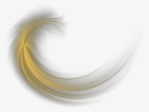 Report Abuse - Lineas Curvas Doradas Png