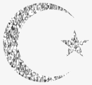 This Free Icons Png Design Of Diamond Gemstone Crescent