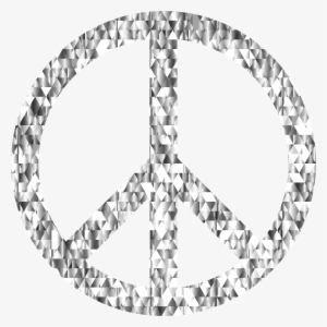 This Free Icons Png Design Of Diamond Gemstone Peace