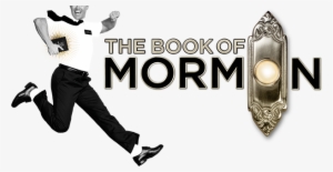 Before I Went To See The Book Of Mormon At The End - Book Of Mormon Musical London