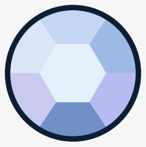 Celestine Amethyst Gemstone - Celestine Gemstone