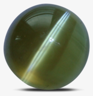Cat's Eye - Sri Lanka Manik