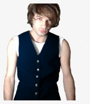 Jlandy Jl Byer Entrepreneur 2018 03 13 - Sweater Vest