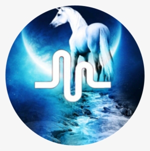 Résultat De Recherche D'images Pour "logo De Musical - Happy New Year Unicorn