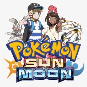 A Veteran Of The Pokemon Community - Pokemon Moon X Ash