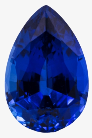 Blue Sapphire Png Image - Sapphire Png