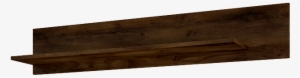 Virginia Wall Shelf - Plank