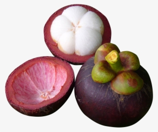 Download Purple Mangosteen Png Image - Purple Mangosteen Png