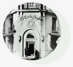 En 1939, Adquieren Una Finca En La Calle Preciados - Primer Corte Ingles