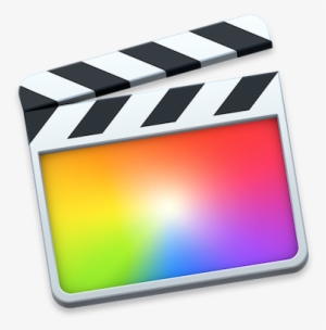 Fcpx - Png Final Cut Pro