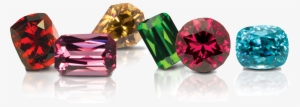 A Roger Dery Gemstone Is Instantly Recognizable Because - Gemstone