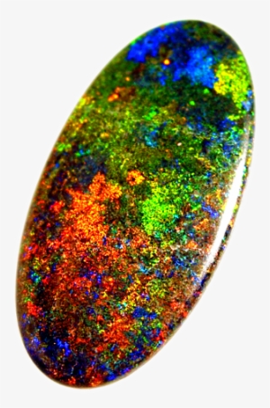 Australian Opal Stone