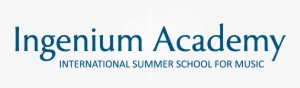 The Ingenium Academy International Summer School For - School