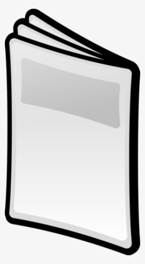 About 3600 Free Commercial & Noncommercial Clipart - Magazine Vector