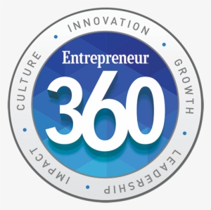 Ltc Language Solutions Named To Entrepreneur Magazine's - Entrepreneur 360 Logo