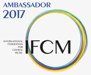 With Support From - International Federation For Choral Music