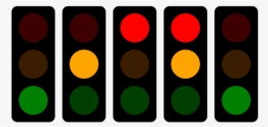 Traffic Light Png Pic - Traffic Light