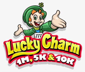 Lucky Charms Logo