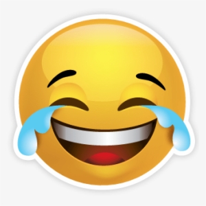 Whatsapp Emojis Png Whatsapp Source - อี โม จิ หัวเราะ