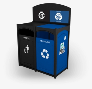 Testimonial American River College - Recycling