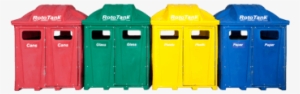 Recycle Bins - Recycling Bin