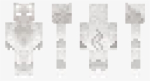 Minecraft Skin Barba - Minecraft