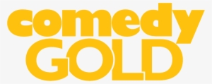 Comedy Gold 2012 - Comedy Gold Tv Logo