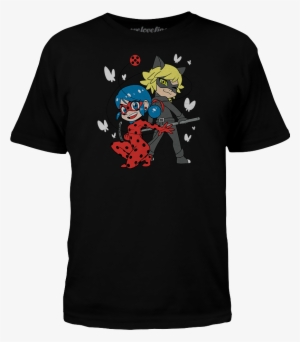 The Lucky Charms Men's Black - Lou Gramm T Shirt