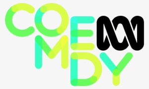 Abc-comedy - Abc Comedy Logo Png