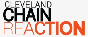 Logo - Original - Cleveland Chain Reaction