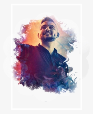 Man - Stand-up Comedy