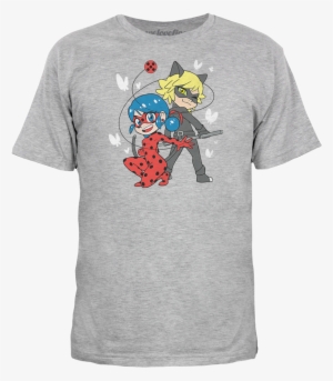 The Lucky Charms Men's Light Gray - Property Of Starfleet Academy Shirt