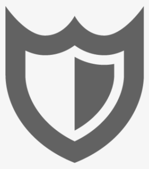 Shield Vector Design - Icon