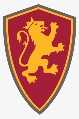 Flagler Logo Shield Color 750px - Flagler College Logo
