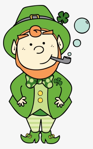Lucky Symbols Clipart Lucky Charm - Dia De San Patricio Dibujos