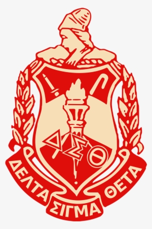 Delta Sigma Theta Logo