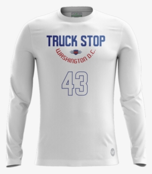 Dc Truck Stop Light Ls Jersey - Jersey