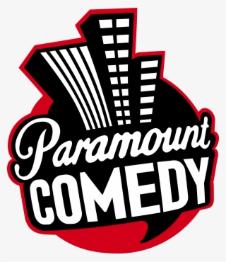 Paramount Comedy Logo - Paramount Comedy