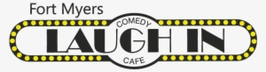 Laugh In Comedy Cafe