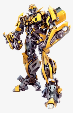 Bumble Bee Png - Transformer Bumblebee Png