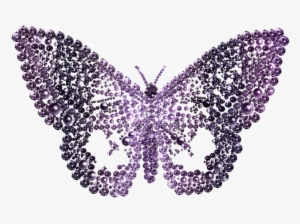 Scrap Con Perlas Y Strass Photo Zps4ca0cb54 - Mariposa En Movimiento Png