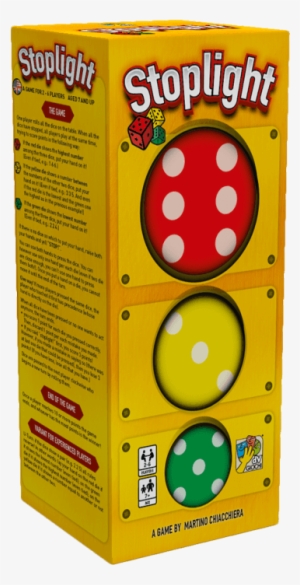 Stoplight-box - Stoplight, Inc.