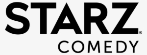 -png - Starz Logo
