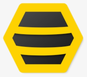 1 - Bumblebee Symbol